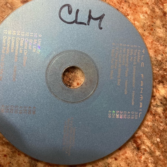 (26) cd bundle - Picture 6 of 16